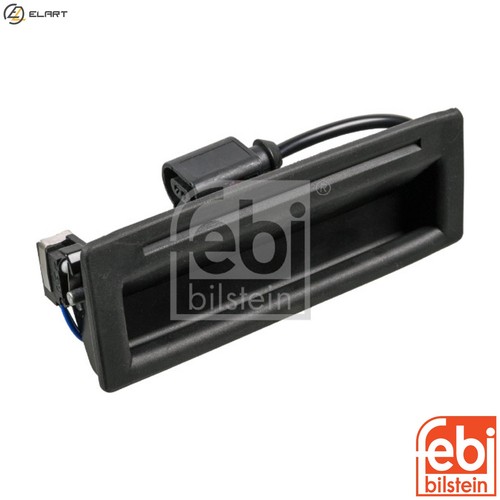 Switch tailgate release 178517 - switch,