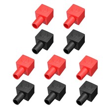 Battery Terminal Insulating
