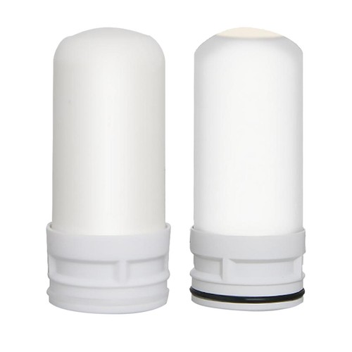 Water filter replacement - filter,