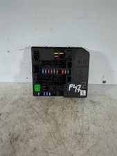 NISSAN JUKE TEKNA DCI 2015-2019 1461 FUSE BOX (BODY ECU) 784B71TX2A P47