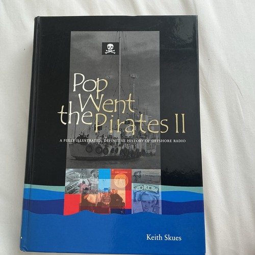 Pop went the - went, ~