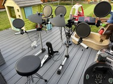 Yamaha dtxplorer electronic - dtxplorer,