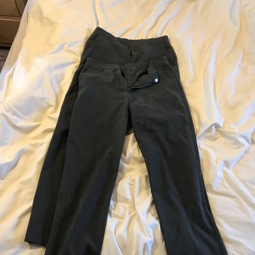 Boys grey school - boys, m&s