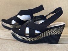 Woman’s Shoes F And F Size 8