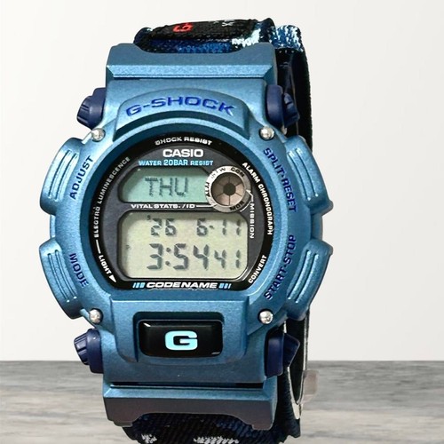 Rare casio shock - casio, g-shock