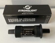 Stronglight JP400 Square Taper