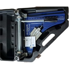 Crain 001 Model A LVT Tile