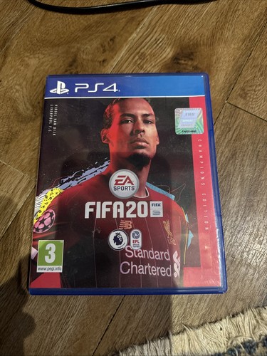 Fifa champions edition - champions,