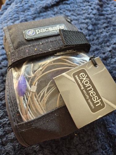 Pacsafe exomesh 85l medium - pacsafe,