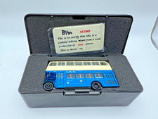 Asianbus AS1005 1/76 China Motor Bus Guy Arab IV/Park Royal bus model