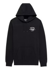Fox MTB MX Racing Hoodie Fox
