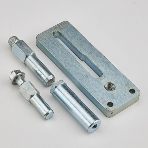 Spider riser stand - stand, adapter
