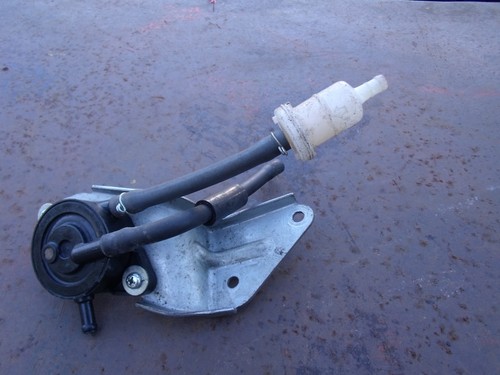 Honda lawnmower vacum - honda,