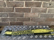 Heavy Duty Motorcycle Security Chain