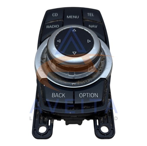 Bmw f25 sat - 10-14, nav