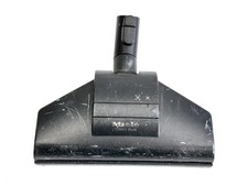 Miele Turbo Plus Vacuum