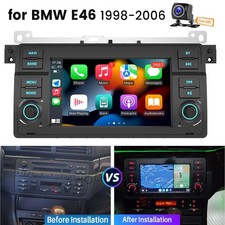 7" Car Stereo Apple CarPlay