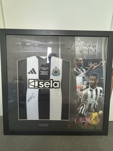 Alexander isak newcastle - alexander,