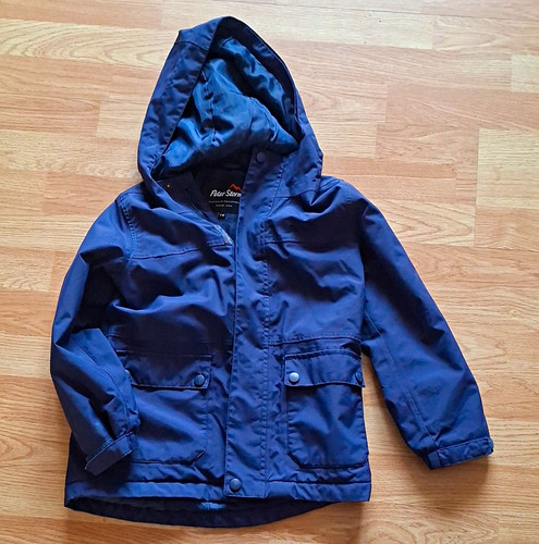 Peter storm unisex kids - storm, navy