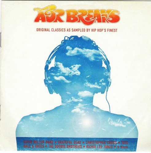Various artists aor breaks - /,