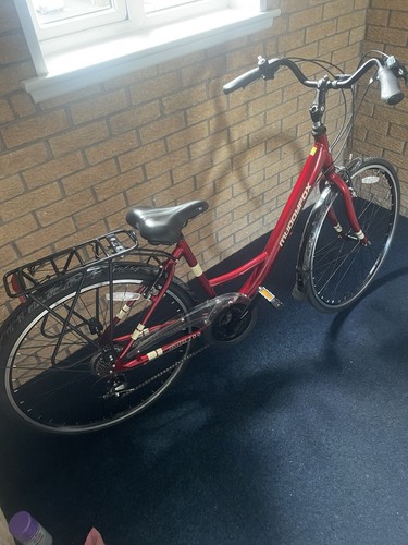 Women bike - women's,