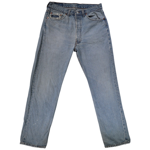 Vintage levi 501 - 501, jeans