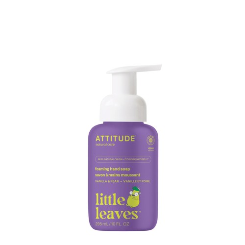 Attitude kids foaming hand - kids,