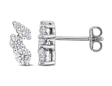 3/4 Carat (ctw VS1-VS2)