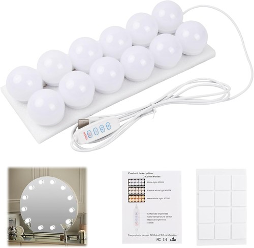 Vanity mirror lights kits - vanity,
