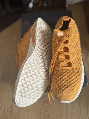 Nobull trainers orange - trainers,