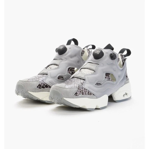 Reebok disney instapump - disney, fury