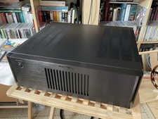 Rotel 1582 il upgraded - rotel, mk