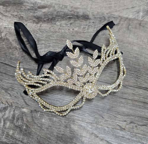 Gold crystal rhinestone - rhinestone, pave