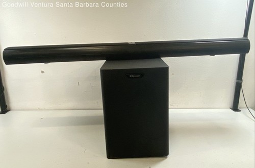 Klipsch icon sb1 and - sb1,