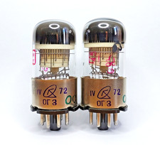 2x OG-3 / OG3 / ОГ3 Dekatron