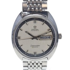 Vintage Omega Seamaster