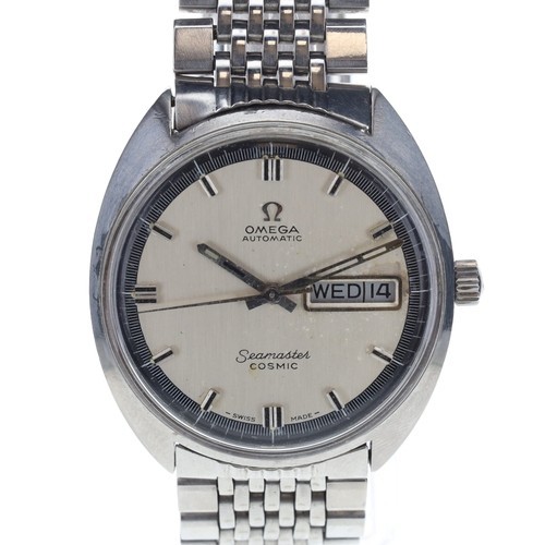 Vintage omega seamaster - omega,