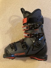 Atomic Hawx Magna 100s Ski