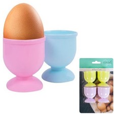 Egg Cups Kids Adult Eggy