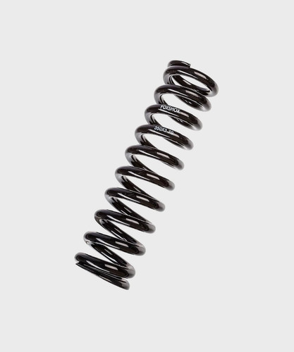 Fox bicycle steel spring - fox,