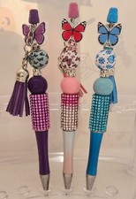 Individual Hand-made Butterfly