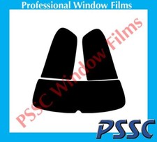 Pre Cut Rear Car Window Film