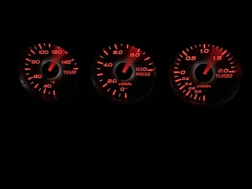 Mitsubishi genuine defi - genuine,