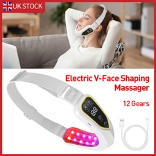 Electric V-Face Shaping