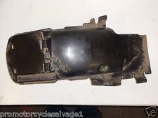 YAMAHA SR 250 1993 1994 1995 1996:UNDERTRAY:USED MOTORCYCLE PARTS