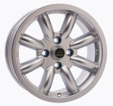 Set of four Westfield Toybox 8