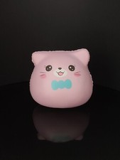 Japanese Pink Cat, Pink Cat