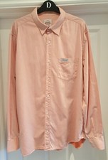 MENS LAMBRETTA PINK 100%