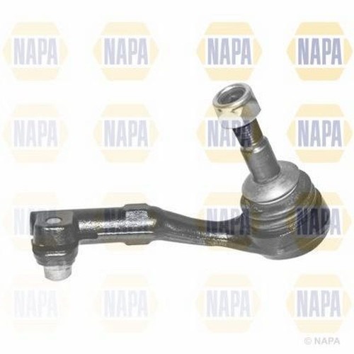 Tie track rod - track, outer