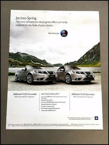 2008 saab sport - sport, sedan